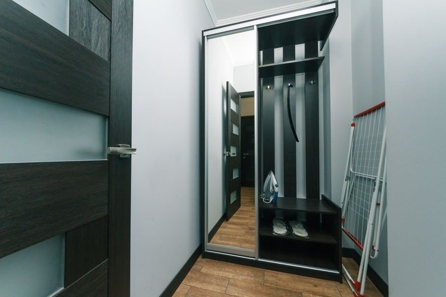 Квартира на вул. Драгоманова, 2Б в Києві, ID 407120, фото №10