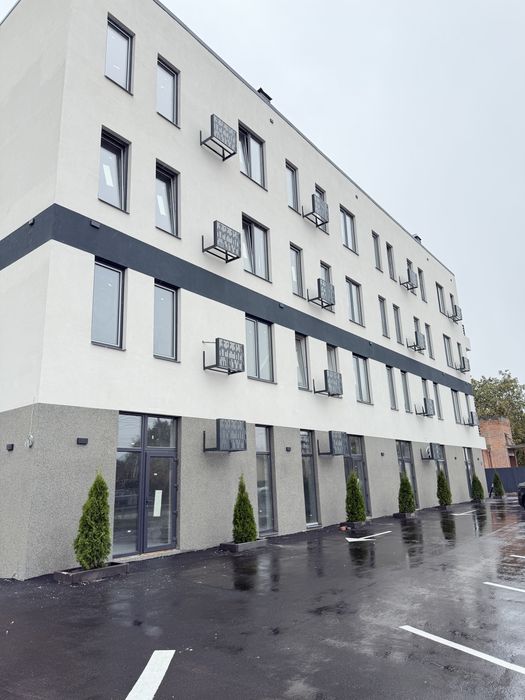 Квартира на Бориспіль, Київська область, ID 407131, фото №1