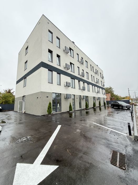 Квартира — Бориспіль, Київська область в Києві, ID 407131, фото №2