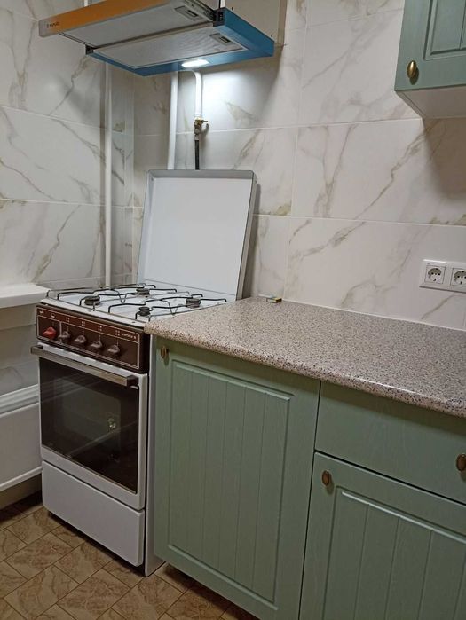 Квартира на шосе Харківське, 58 в Києві, ID 407124, фото №2