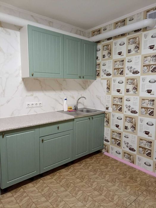 Квартира на шосе Харківське, 58 в Києві, ID 407124, фото №3