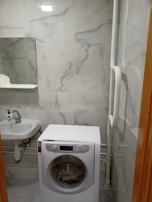 Квартира на шосе Харківське, 58 в Києві, ID 407124, фото №4