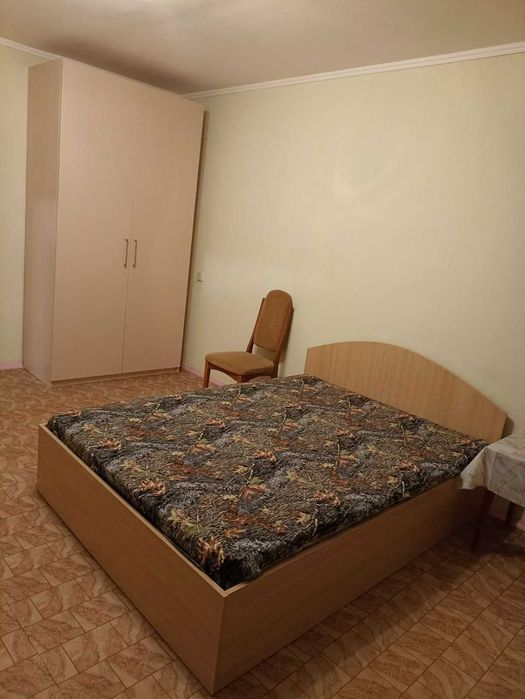 Квартира на шосе Харківське, 58 в Києві, ID 407124, фото №9