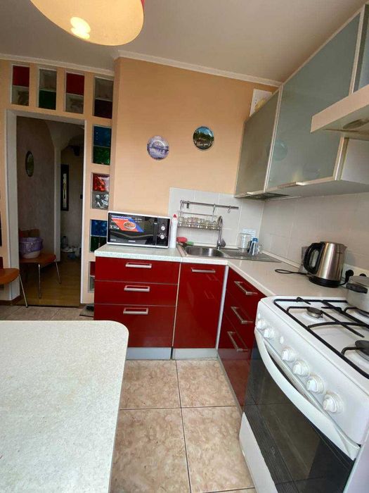 Квартира на вул. Звіринецька, 61 в Києві, ID 410907, фото №3
