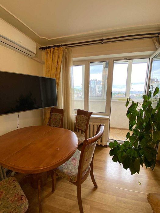 Квартира на вул. Звіринецька, 61 в Києві, ID 410907, фото №4