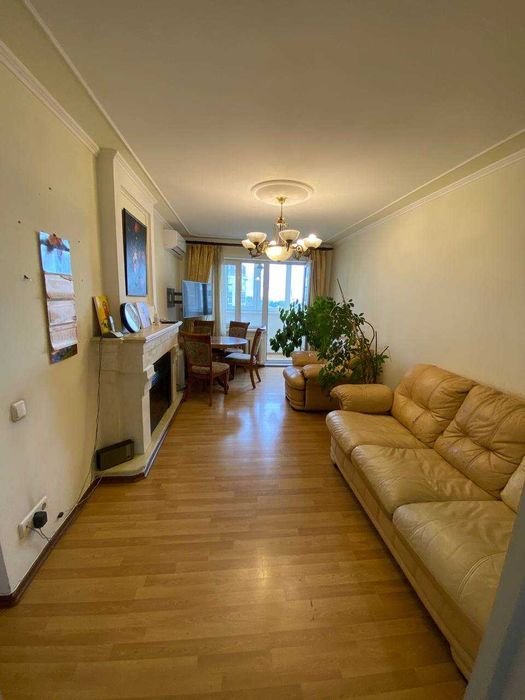 Квартира на вул. Звіринецька, 61 в Києві, ID 410907, фото №6