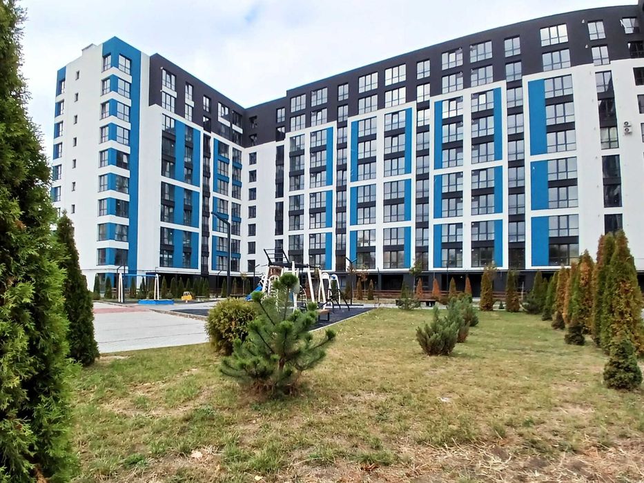 Квартира на ЖК «Містечко Козацьке», ID 407154, фото №1