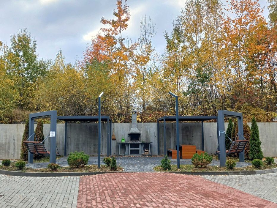 Квартира на ЖК «Містечко Козацьке» в Івано-Франківську, ID 407154, фото №8