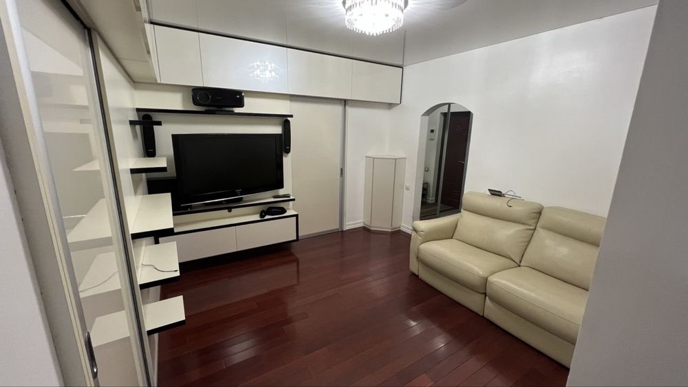 Квартира на Голосіївський в Київ, ID 407167, фото №3
