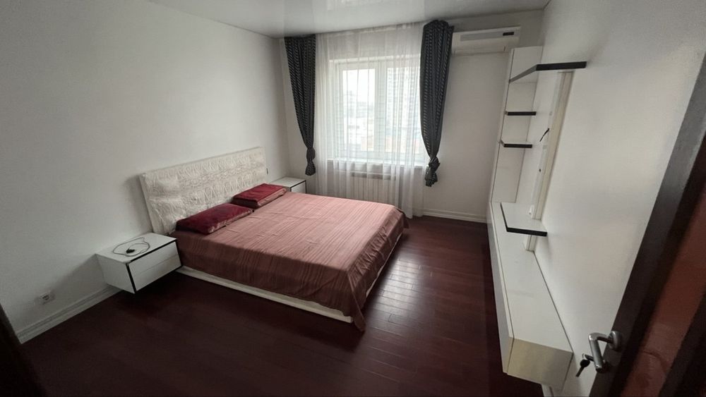 Квартира на вул. Юлії Здановської, 83а в Києві, ID 407167, фото №6