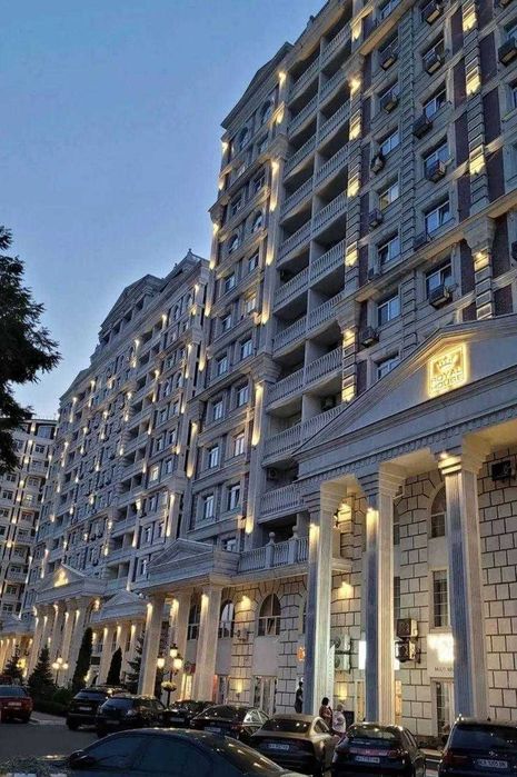 Квартира на вул. Михайла Максимовича, 24 в Київ, ID 407155, фото №5