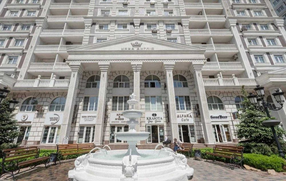 Квартира на вул. Михайла Максимовича, 24 в Києві, ID 407155, фото №6