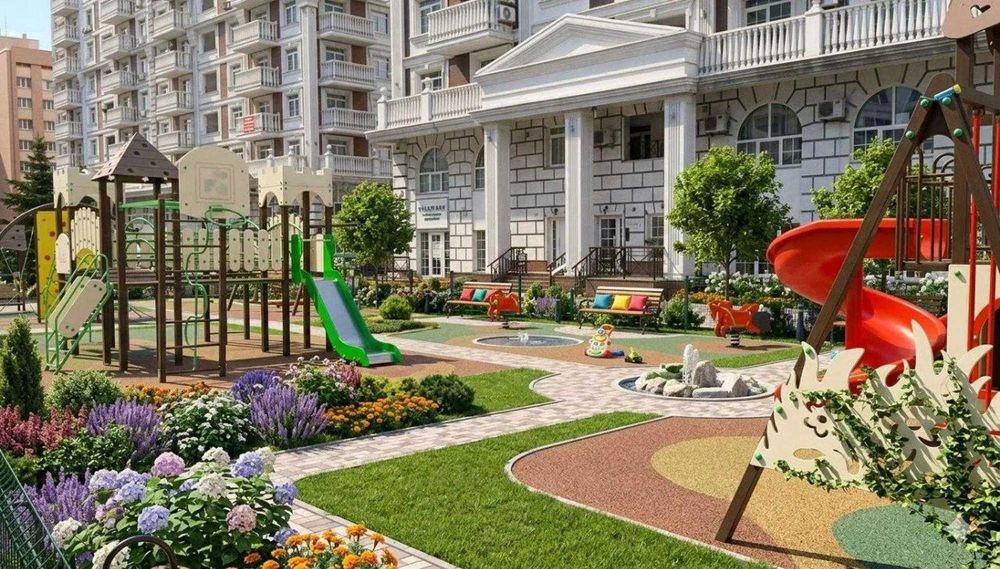 Квартира на вул. Михайла Максимовича, 24 в Києві, ID 407155, фото №7