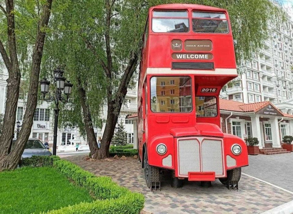 Квартира на вул. Михайла Максимовича, 24 в Києві, ID 407155, фото №8