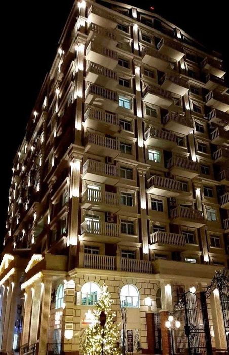 Квартира на вул. Михайла Максимовича, 24 в Києві, ID 407155, фото №9