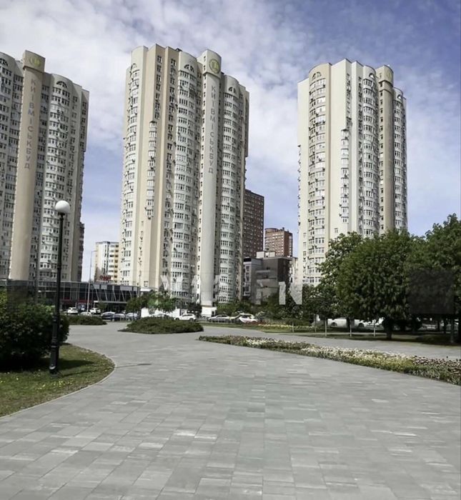 Квартира на біля метро Позняки в Києві, ID 407176, фото №21