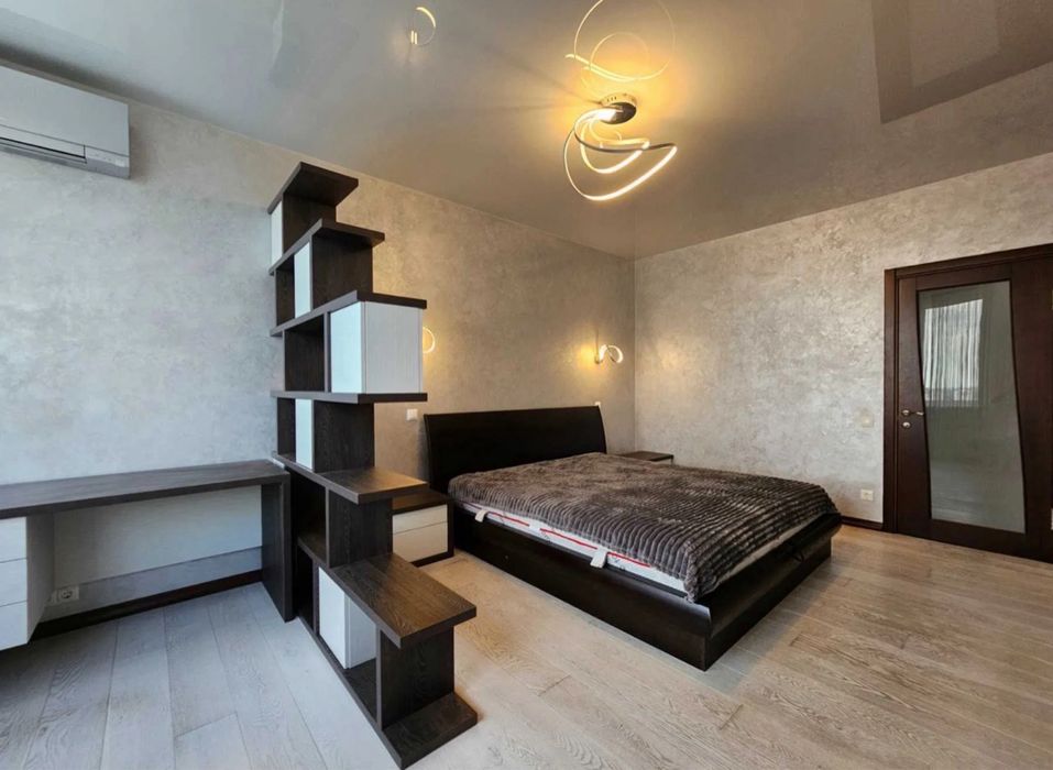 Квартира на біля метро Позняки в Києві, ID 407176, фото №7