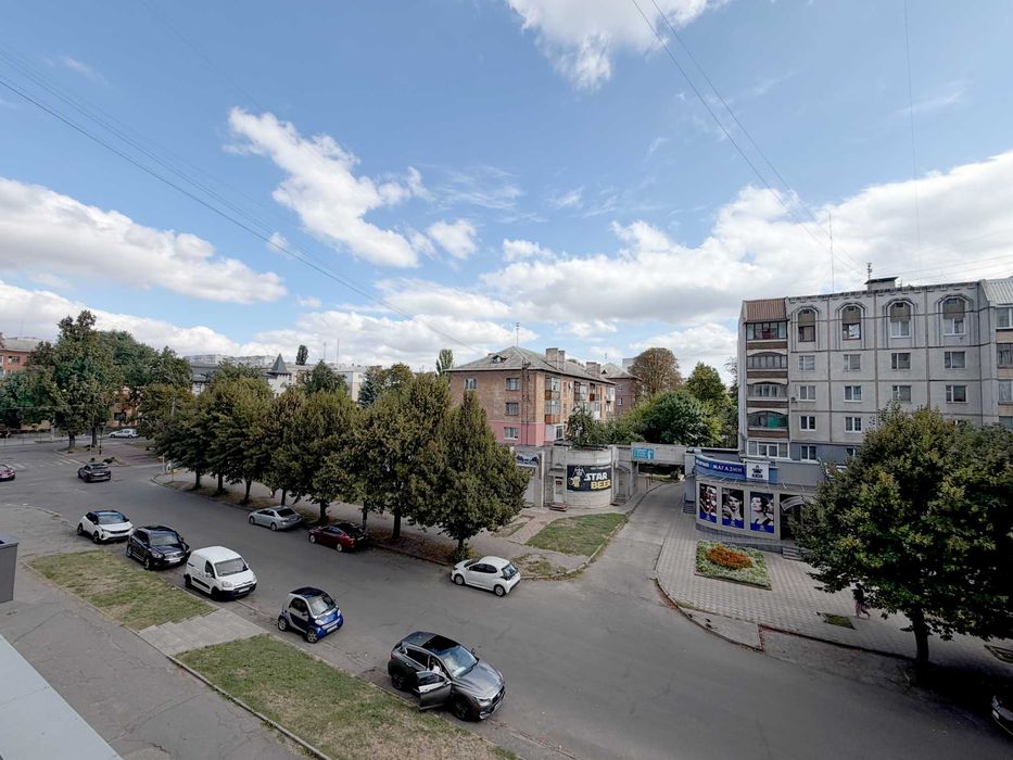Квартира на вул. Василя Стуса, 2/147 в Києві, ID 407168, фото №12