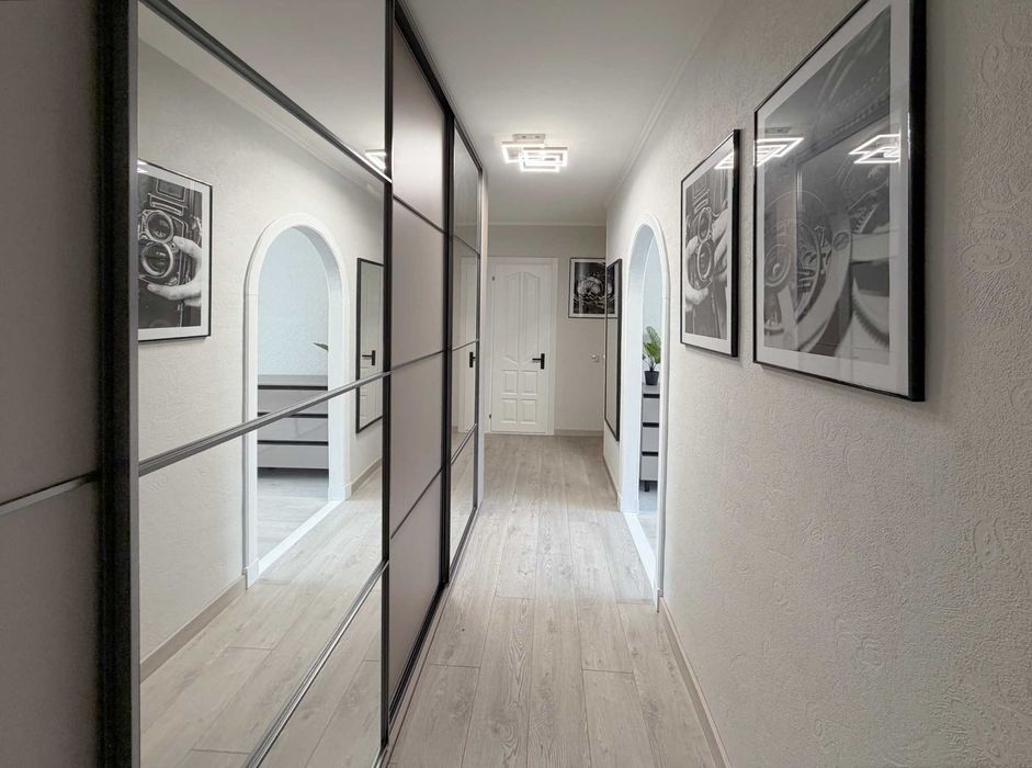Квартира на вул. Василя Стуса, 2/147 в Києві, ID 407168, фото №7