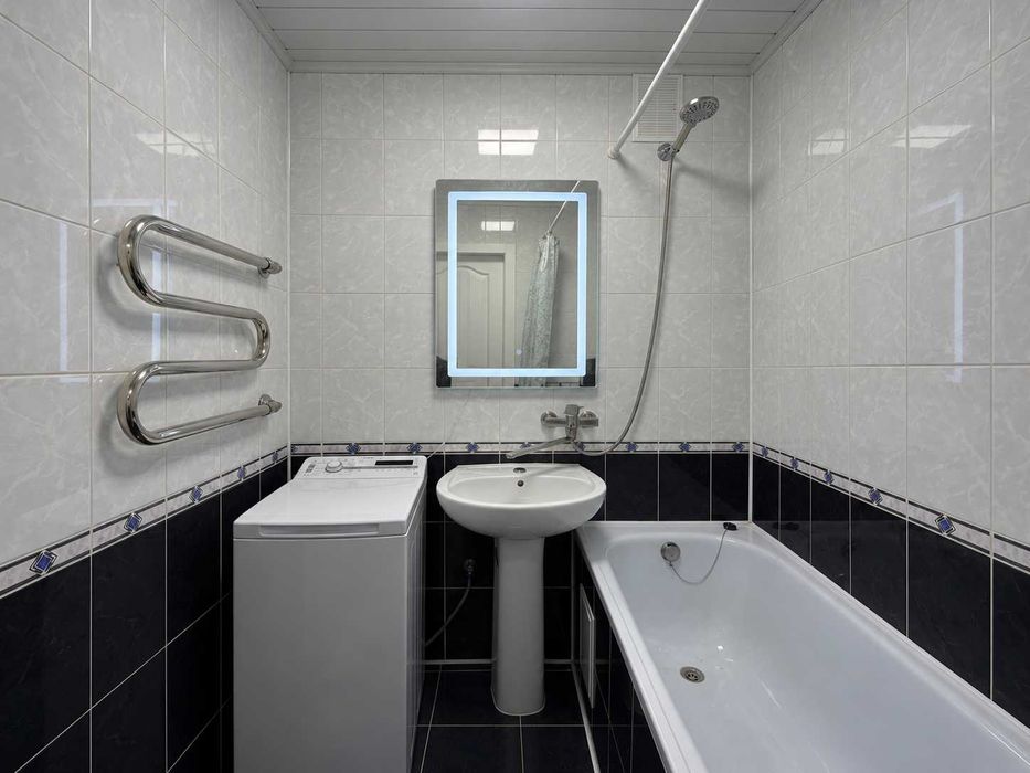 Квартира на вул. Василя Стуса, 2/147 в Києві, ID 407168, фото №9