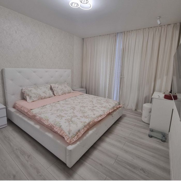 Квартира на ЖК «Калинова Слобода 2», ID 407173, фото №1