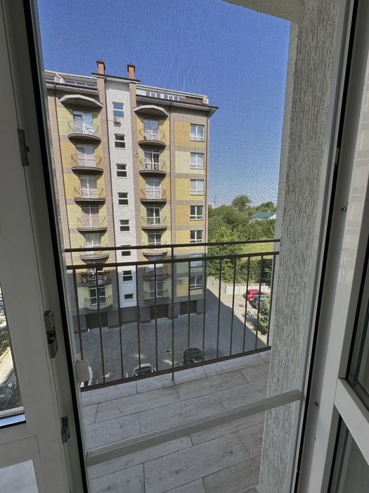 Квартира на ЖК «Калинова Слобода 2» в Івано-Франківську, ID 407173, фото №3