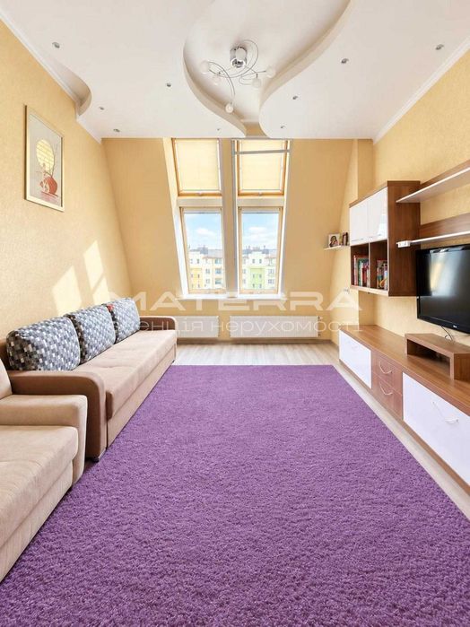Квартира на вул. Святошинська в Київ, ID 407165, фото №3