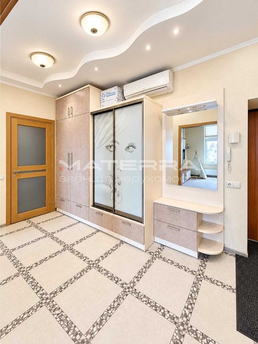 Квартира на вул. Святошинська в Київ, ID 407165, фото №5