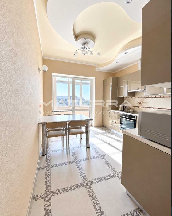 Квартира на вул. Святошинська в Києві, ID 407165, фото №6