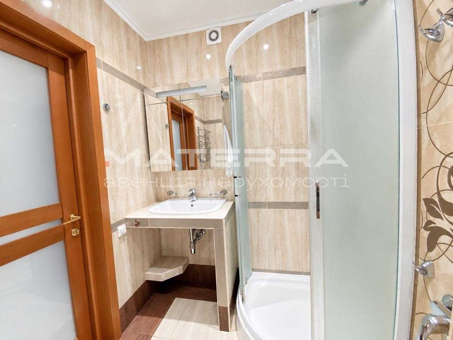 Квартира на вул. Святошинська в Києві, ID 407165, фото №7