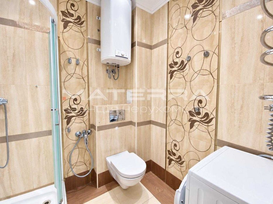 Квартира на вул. Святошинська в Києві, ID 407165, фото №8