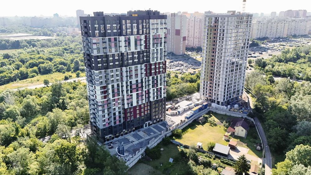 Квартира на вул. Івана Кочерги, 17А в Києві, ID 407175, фото №6
