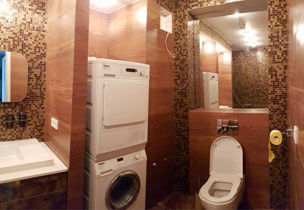 Квартира на Голосіївський в Києві, ID 407220, фото №3