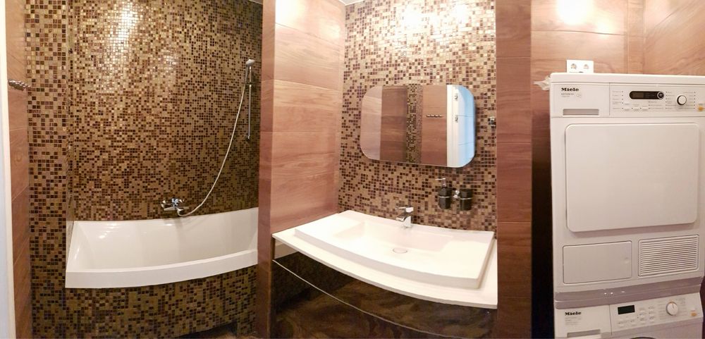 Квартира на Голосіївський в Києві, ID 407220, фото №4