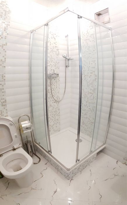 Квартира на Голосіївський в Києві, ID 407220, фото №5