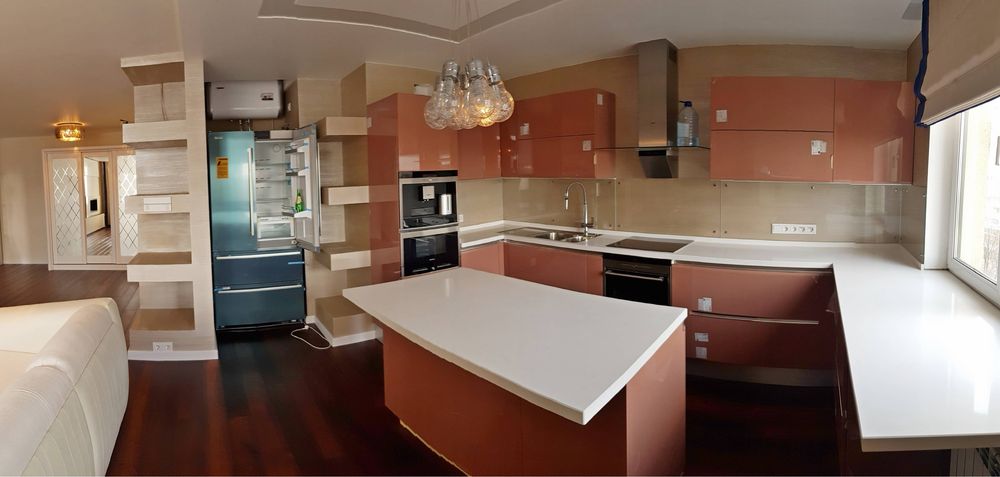 Квартира на Голосіївський в Києві, ID 407220, фото №7