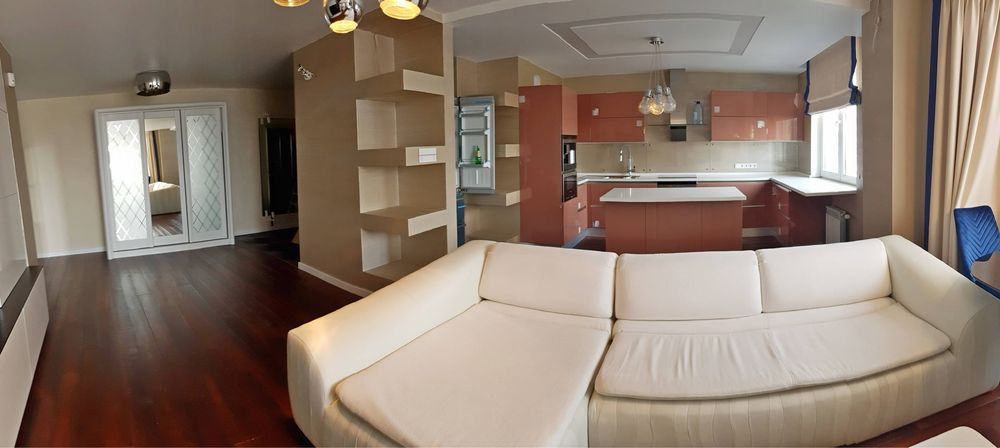 Квартира на Голосіївський в Києві, ID 407220, фото №8