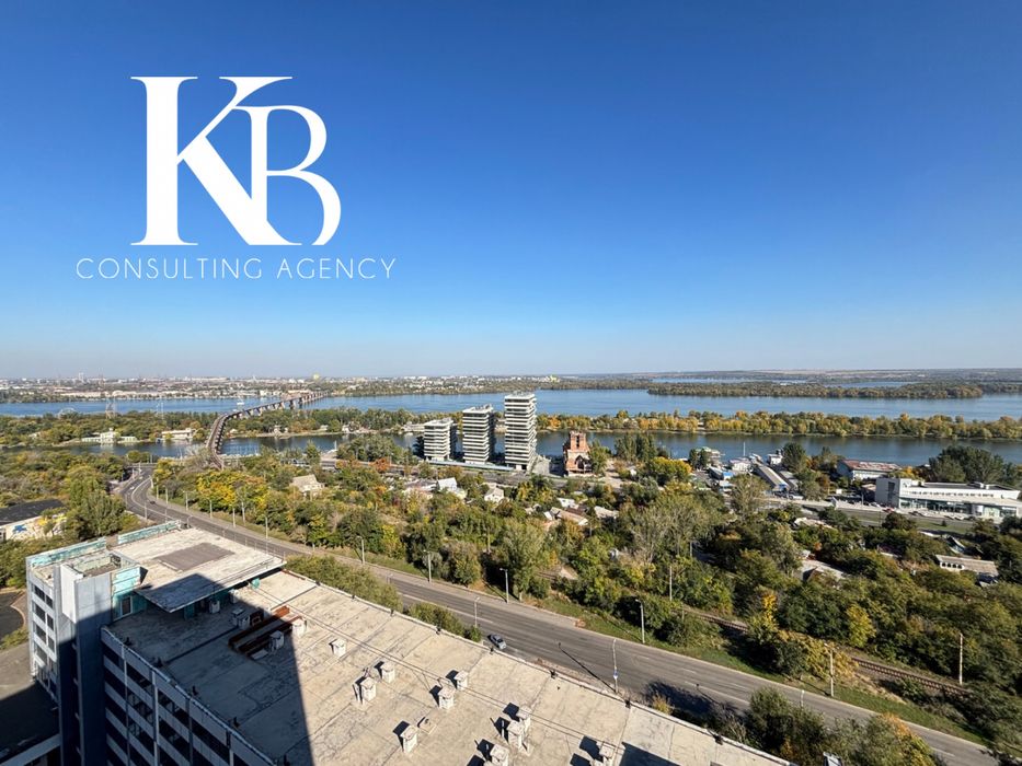Квартира на вул. Акинфеева, 30а в Дніпрі, ID 407228, фото №2
