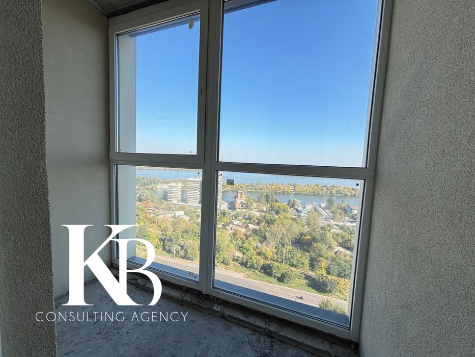 Квартира на вул. Акинфеева, 30а в Дніпрі, ID 407228, фото №3