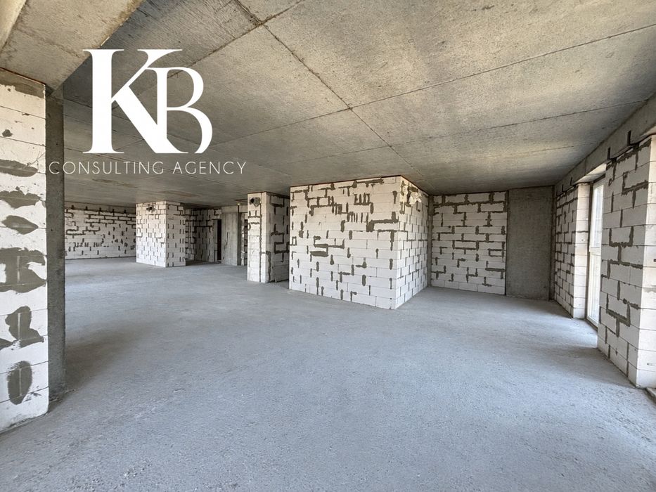 Квартира на вул. Акинфеева, 30а в Дніпрі, ID 407228, фото №6