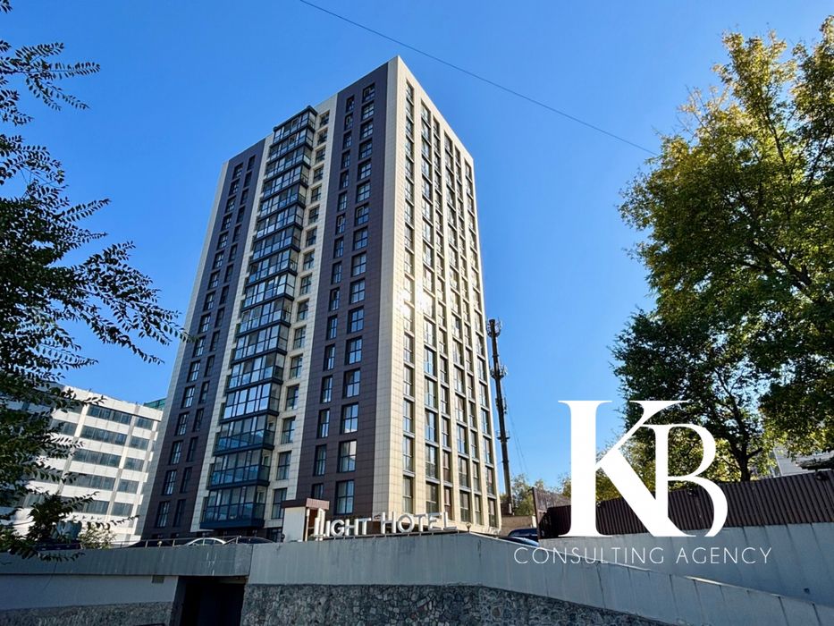 Квартира на вул. Акинфеева, 30а в Дніпрі, ID 407228, фото №8