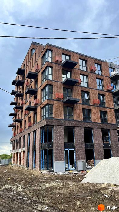 Квартира на вул. Стрийська, 13 в Львів, ID 407230, фото №1