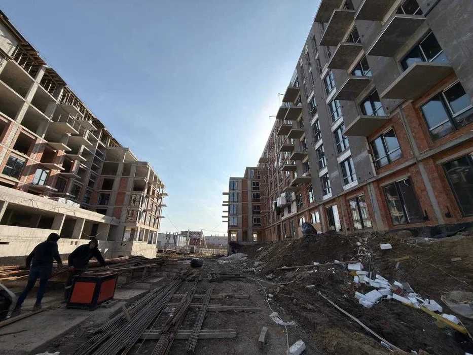 Квартира на вул. Стрийська, 13 в Львові, ID 407230, фото №13