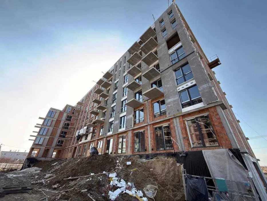 Квартира на вул. Стрийська, 13 в Львові, ID 407230, фото №6