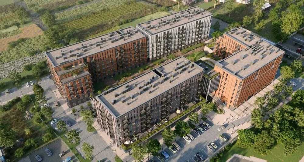 Квартира на вул. Стрийська, 13 в Львові, ID 407230, фото №10