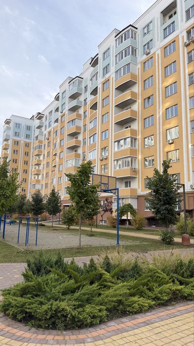 Квартира на Буча в Києві, ID 407221, фото №3