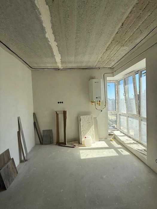 Квартира на ЖК Козацький в Івано-Франківську, ID 407241, фото №9
