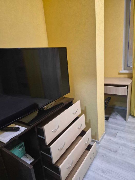 Квартира на вул. Світлицького, 35 в Києві, ID 407216, фото №3