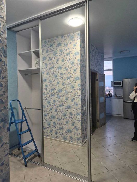 Квартира на вул. Світлицького, 35 в Києві, ID 407216, фото №5