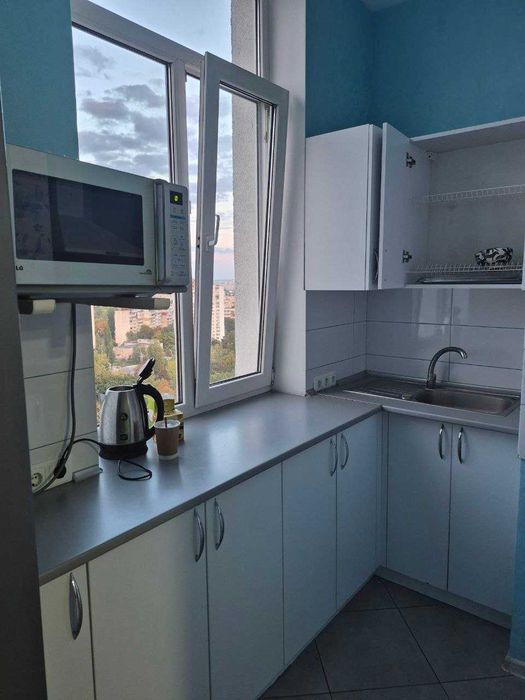 Квартира на вул. Світлицького, 35 в Києві, ID 407216, фото №6